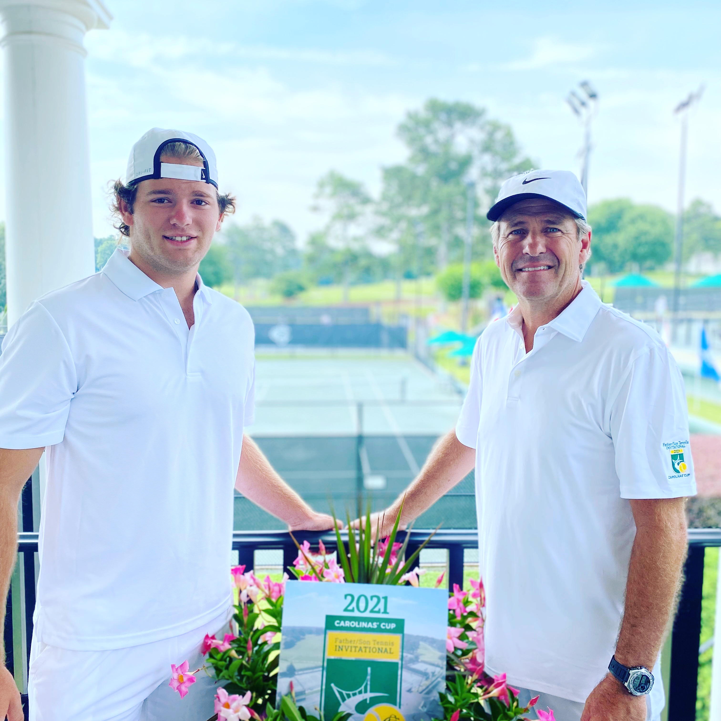 top adult tennis professionals in wilmington nc